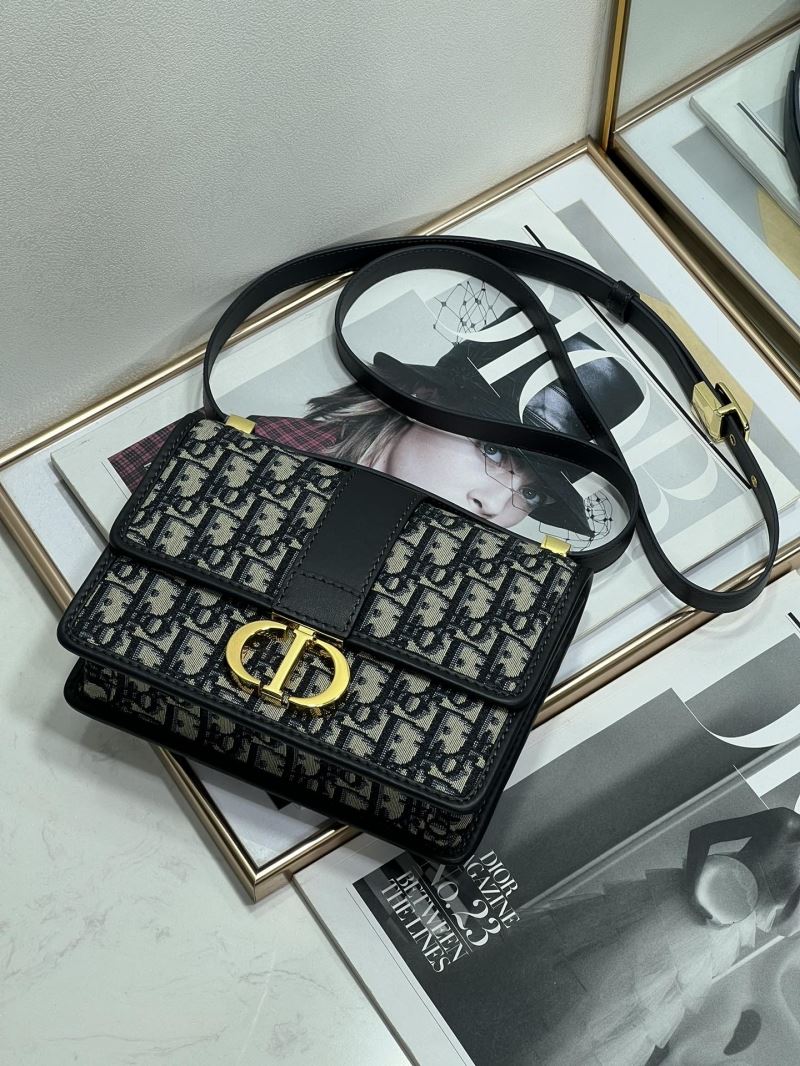 Christian Dior Montaigne Bags